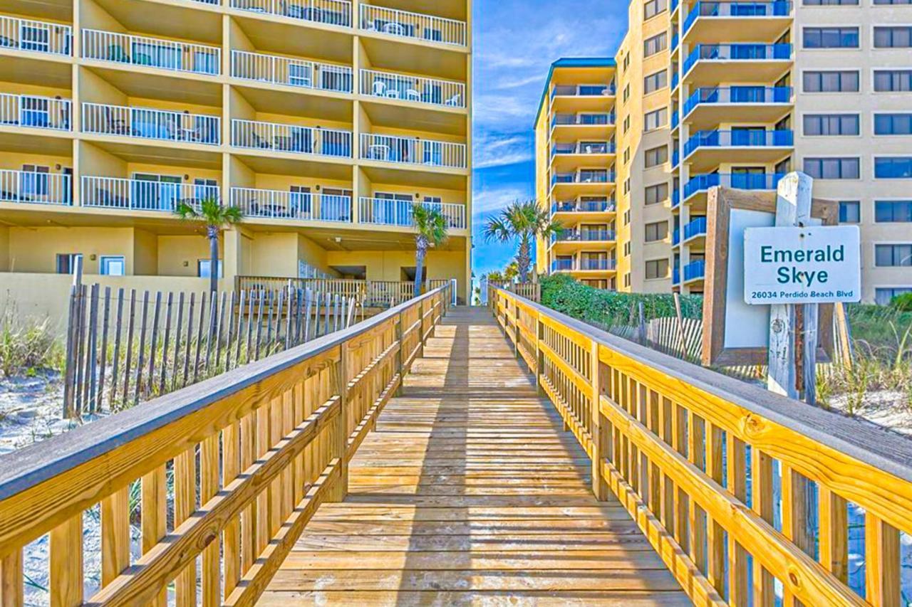 Emerald Skye Orange Beach Kültér fotó
